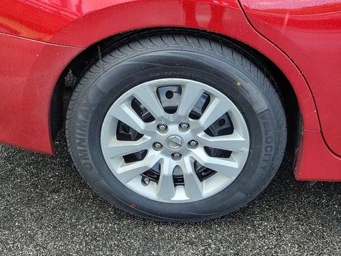 Used 2018 Nissan Altima 2.5 S w/ S Convenience Package FWD image 6
