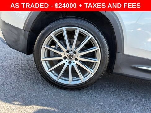 Used 2021 Mercedes-Benz GLB 250 image 7