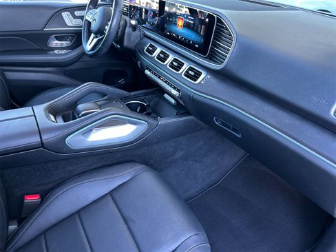 Certified 2023 Mercedes-Benz GLE 350 image 18