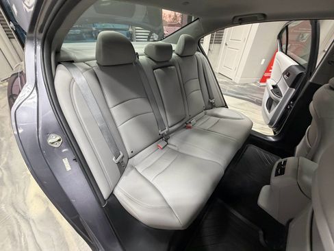 Used 2014 Honda Accord EX-L image 5
