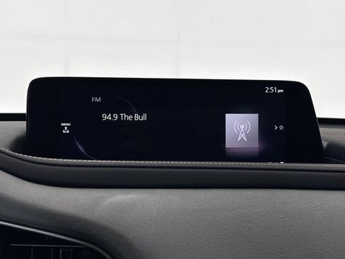 New 2026 MAZDA CX-30 Aire Edition AWD/4WD image 25
