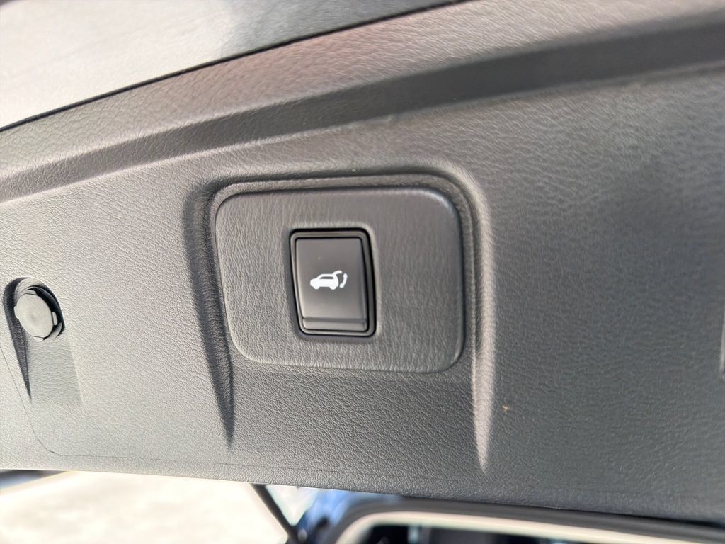 Used 2021 Nissan Murano SL FWD image 35