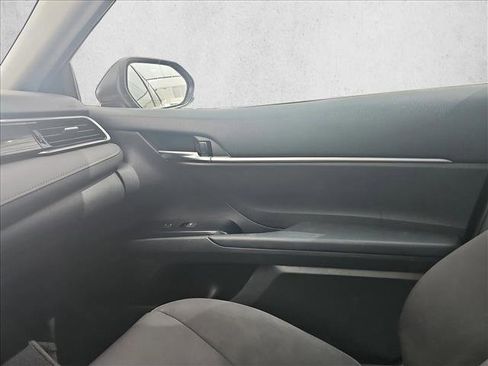 Used 2019 Toyota Camry LE image 24