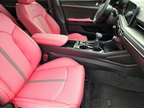 New 2026 Kia K5 GT-Line FWD image 37