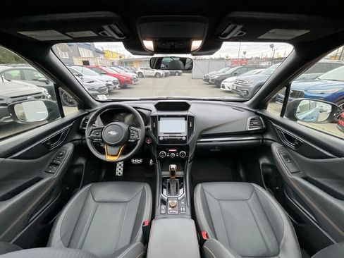 Certified 2023 Subaru Forester Wilderness image 15