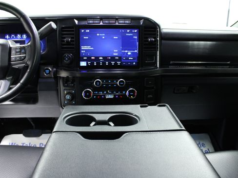 Used 2023 Ford F250 Lariat w/ Tremor Off-Road Package image 18