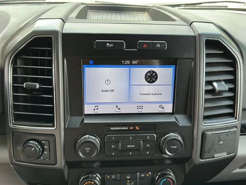 Used 2019 Ford F150 XLT AWD/4WD image 34