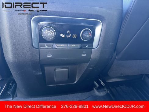 Used 2021 Chevrolet Tahoe Z71 w/ Z71 Off-Road Package image 18