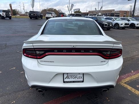 Used 2023 Dodge Charger GT image 7