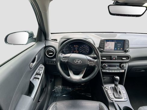 Used 2018 Hyundai Kona Ultimate FWD image 21