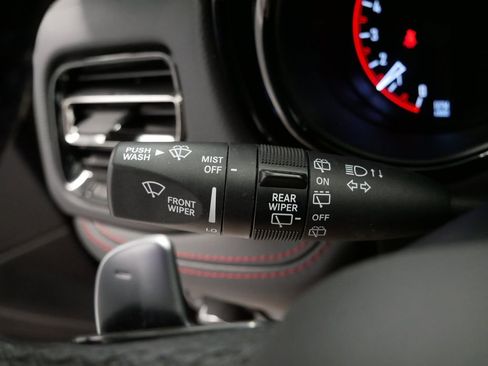 Certified 2024 Dodge Durango GT image 26