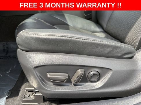 Used 2024 Toyota Camry XSE FWD image 13