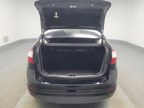 Used 2019 Ford Fiesta SE image 29