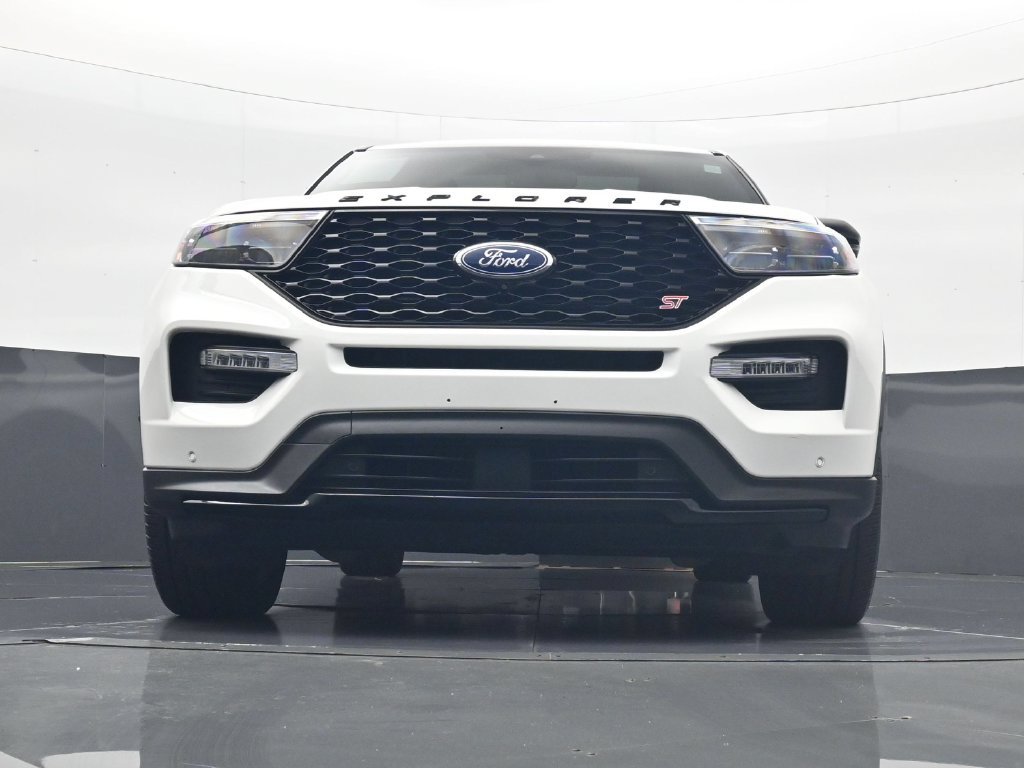 Used 2022 Ford Explorer ST w/ Equipment Group 401A AWD/4WD image 24