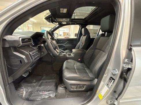 New 2026 Toyota 4Runner TRD Sport Premium AWD/4WD image 18