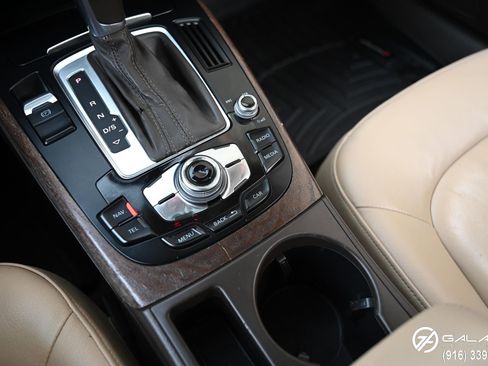 Used 2015 Audi A4 Premium w/ Audi MMI Navigation image 29