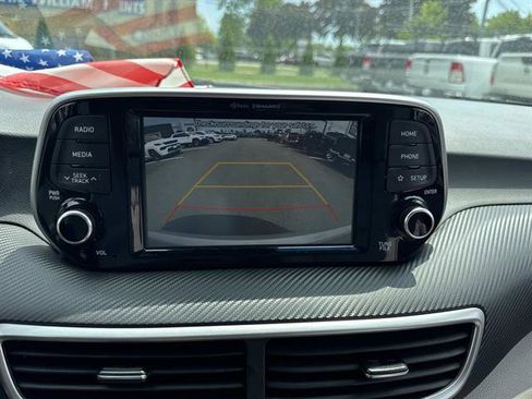 Used 2020 Hyundai Tucson Value AWD/4WD image 22