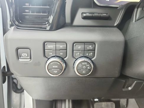 New 2026 GMC Sierra 2500 AT4X AWD/4WD image 27