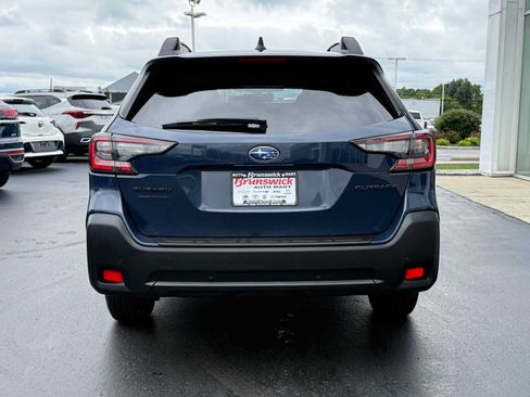 Used 2024 Subaru Outback Onyx Edition AWD/4WD image 5