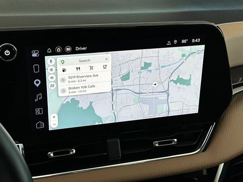 Used 2025 Chevrolet Equinox ACTIV FWD image 26