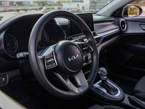 Used 2023 Kia Forte LXS image 14