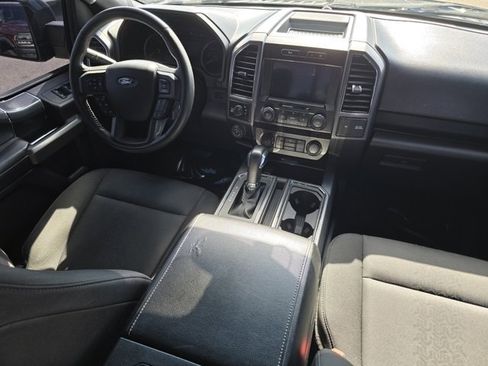 Used 2020 Ford F150 XLT w/ Equipment Group 302A Luxury image 33