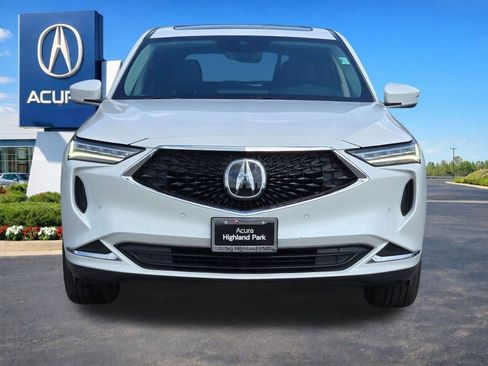 Used 2023 Acura MDX SH-AWD w/ Technology Package image 6