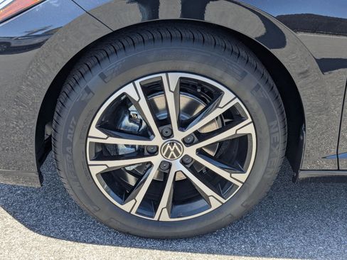 New 2026 Volkswagen Jetta Sport image 10