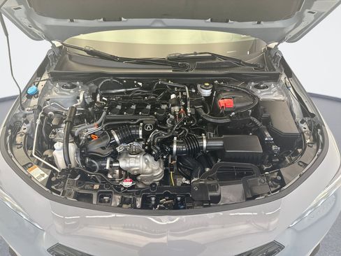 Used 2026 Acura Integra A-Spec FWD image 28