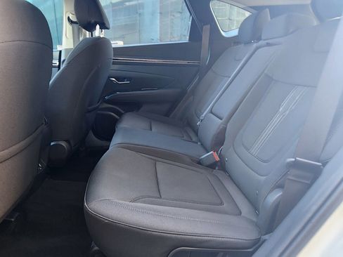 Certified 2022 Hyundai Tucson SEL w/ Convenience Package image 25