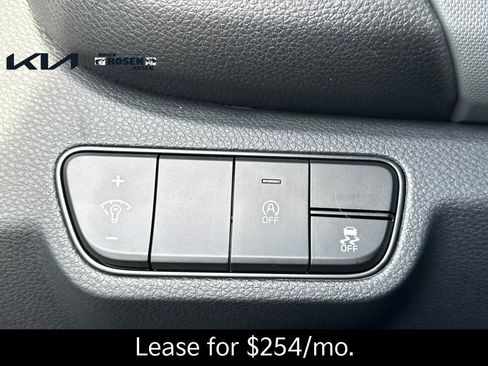 New 2026 Kia Seltos LX AWD/4WD image 16