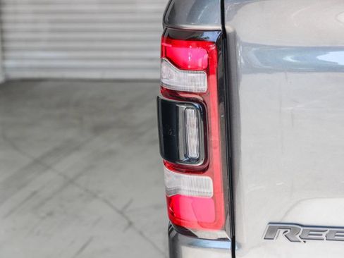 Used 2022 RAM 1500 Rebel w/ Rebel Level 2 Equipment Group AWD/4WD image 7