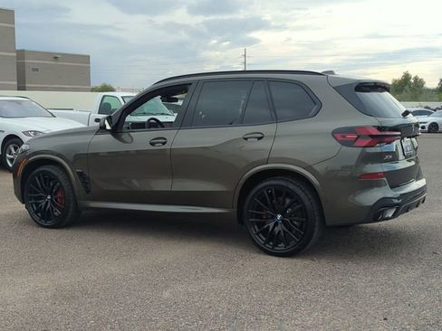 New 2026 BMW X5 xDrive40i w/ M Sport Package image 8