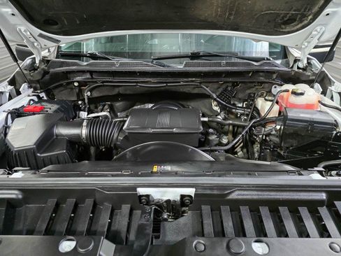 Used 2023 GMC Sierra 2500 Pro w/ Convenience Package AWD/4WD image 35