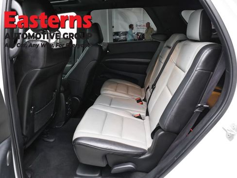 Used 2022 Dodge Durango R/T AWD/4WD image 24