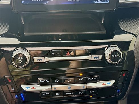 Used 2023 Ford Explorer ST w/ Equipment Group 401A image 17