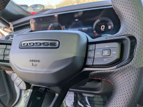 New 2026 Dodge Charger R/T AWD/4WD image 17