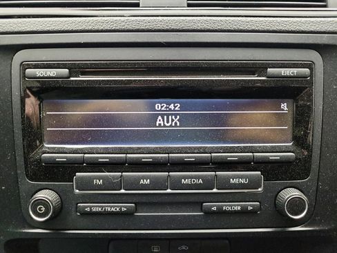 Used 2015 Volkswagen Jetta S w/ Welcome Package FWD image 25