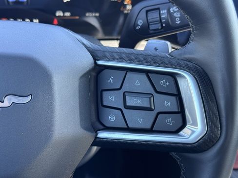 Used 2024 Ford Mustang GT Premium w/ California Special Package image 9