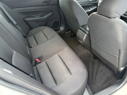 Certified 2024 Nissan Altima 2.5 SV image 33