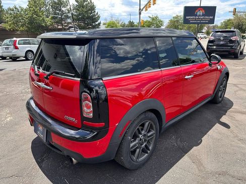 Used 2011 MINI Cooper Clubman S image 3