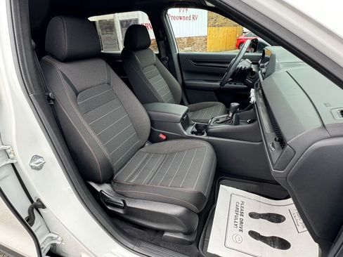 Used 2023 Honda CR-V Sport image 22