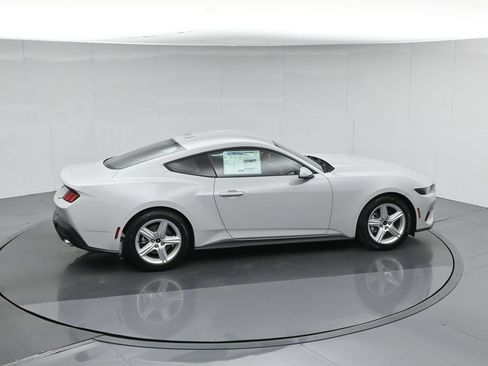 New 2026 Ford Mustang Coupe RWD image 40