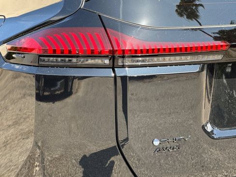 New 2026 Toyota RAV4 XSE AWD/4WD image 32