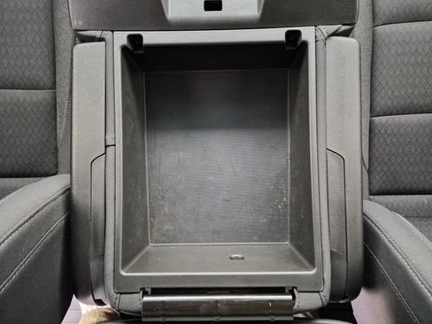 Used 2023 Chevrolet Silverado 1500 RST w/ Z71 Off-Road Package AWD/4WD image 34