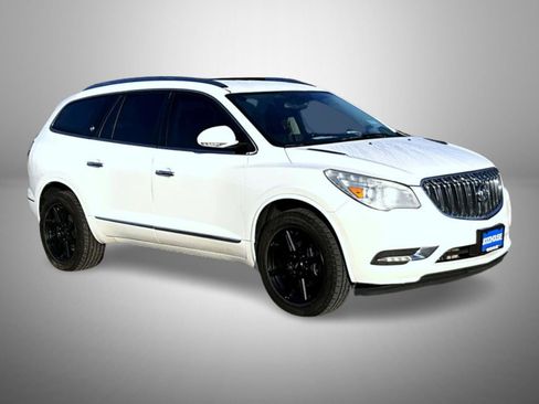 Used 2013 Buick Enclave Leather AWD/4WD image 3