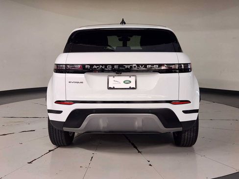 Used 2026 Land Rover Range Rover Evoque S AWD/4WD image 10