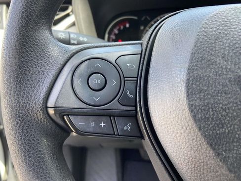 Used 2023 Toyota RAV4 XLE image 31