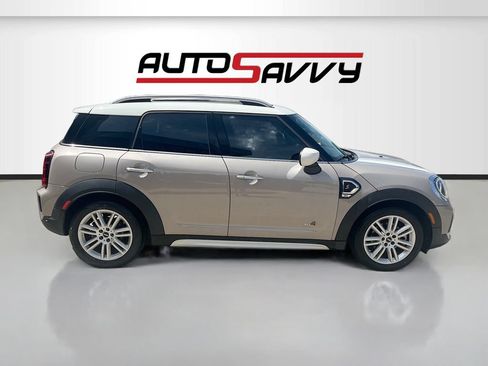 Used 2024 MINI Cooper Countryman S AWD/4WD image 8