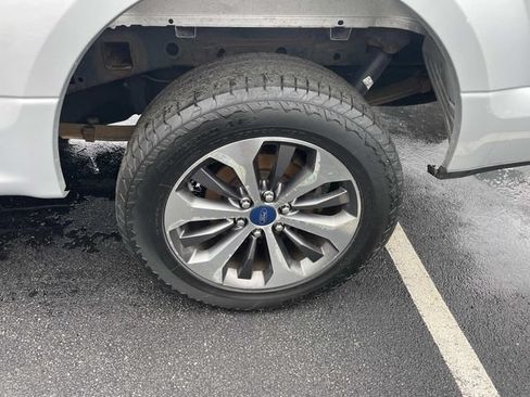 Used 2019 Ford F150 XL w/ Equipment Group 101A Mid AWD/4WD image 15